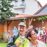 Weinwanderung Herbst 2014