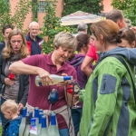 Weinwanderung Herbst 2014