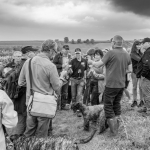 Weinwanderung Herbst 2014