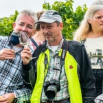 Weinwanderung Herbst 2014