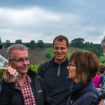 Weinwanderung Herbst 2014