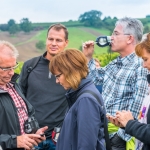 Weinwanderung Herbst 2014