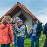 Weinwanderung Herbst 2014