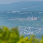 Weinwanderung Herbst 2014