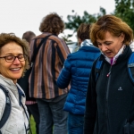 Weinwanderung Herbst 2014