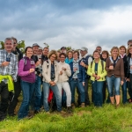 Weinwanderung Herbst 2014