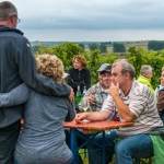 Weinwanderung Herbst 2014