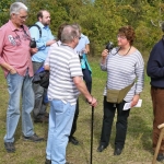 Weber's Weinwanderungen 2013