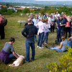 Weber's Weinwanderungen 2013