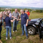 Weber's Weinwanderungen 2013