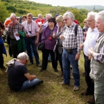 Weber's Weinwanderungen 2013