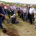 Weber's Weinwanderungen 2013