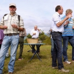 Herbstweinwanderung mit Picknick