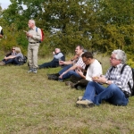 Herbstweinwanderung mit Picknick