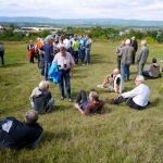 Weber's Weinwanderungen 2013