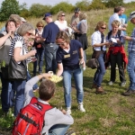 Herbstweinwanderung mit Picknick