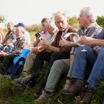 Herbstweinwanderung mit Picknick