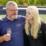 Weber's Weinwanderungen 2013