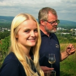 Weber's Weinwanderungen 2013