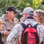 Weinwanderung 2013