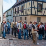 Weinwanderung 2013