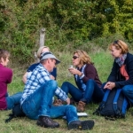 Weinwanderung 2013