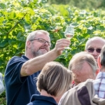 Weinwanderung 2013