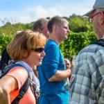 Weinwanderung 2013