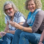 Weinwanderung 2013