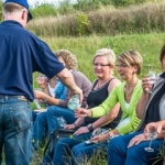 Weinwanderung 2013