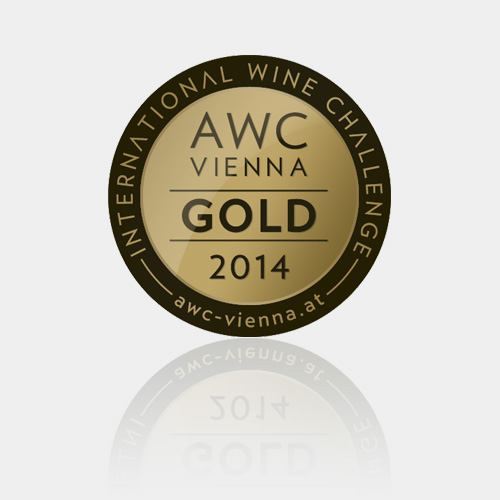 AWC Wienna Gold 2014
