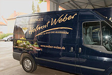 Weingut Helmut Weber