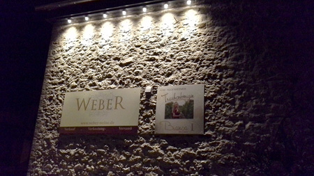 Weingut Weber